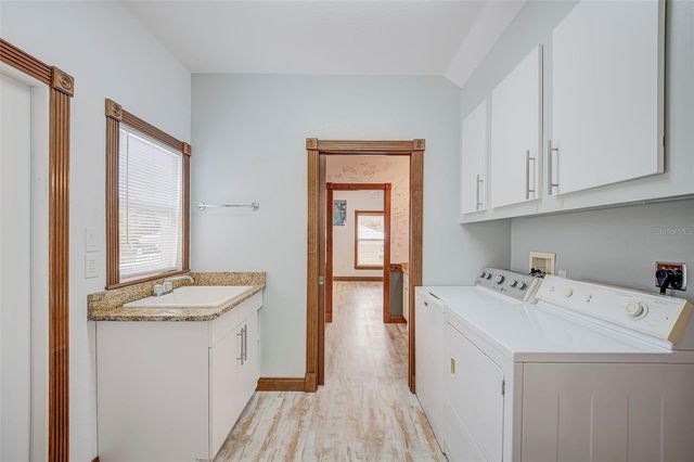 740 W VIRGINIA AVENUE, Punta Gorda, FL 33950