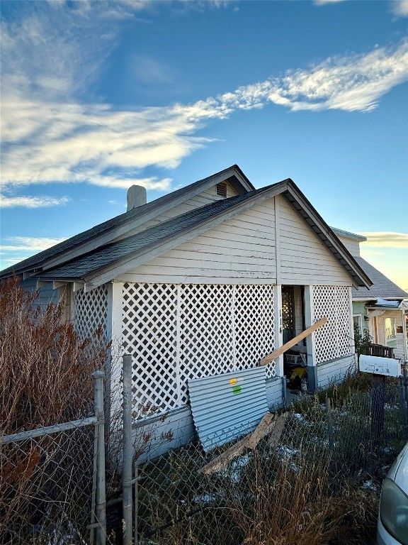 114 Oneil, Butte, MT 59701 photo 3