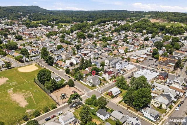 21 N 13th Street, Haledon, NJ 07508