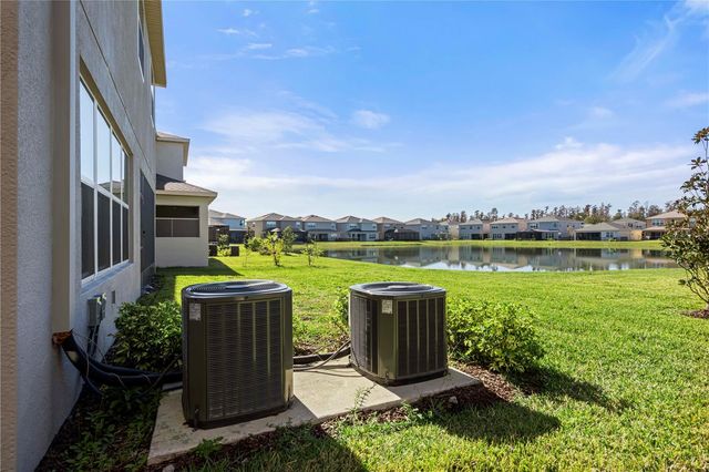 3341 WOODLAND BROOK WAY, Wesley Chapel, FL 33543