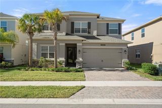 3341 WOODLAND BROOK WAY, Wesley Chapel, FL 33543