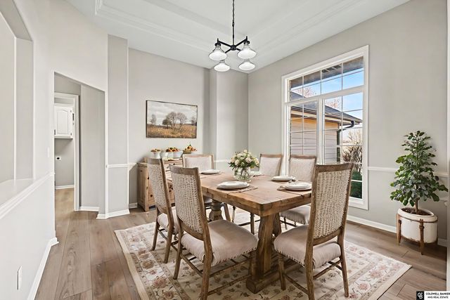 9865 Fowler Drive, Papillion, NE 68046