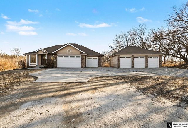 9865 Fowler Drive, Papillion, NE 68046