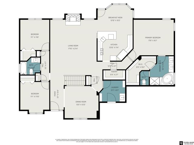 9865 Fowler Drive, Papillion, NE 68046