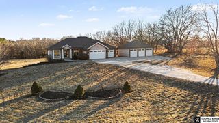 9865 Fowler Drive, Papillion, NE 68046