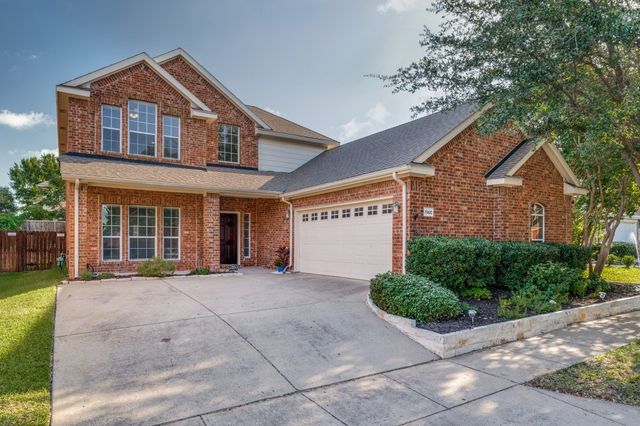 7900 White Stallion Trail, Mckinney, TX 75070