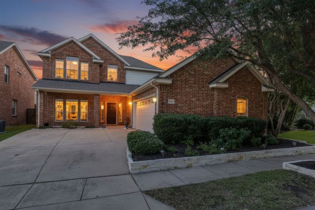 7900 White Stallion Trail, Mckinney, TX 75070