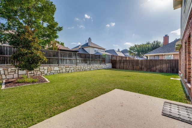 7900 White Stallion Trail, Mckinney, TX 75070