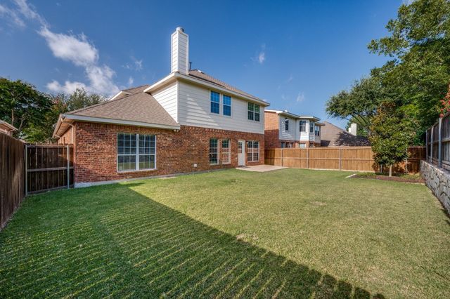 7900 White Stallion Trail, Mckinney, TX 75070