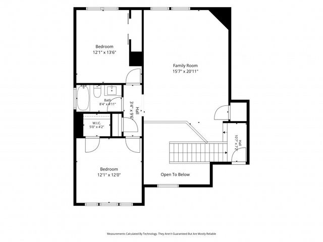 7900 White Stallion Trail, Mckinney, TX 75070