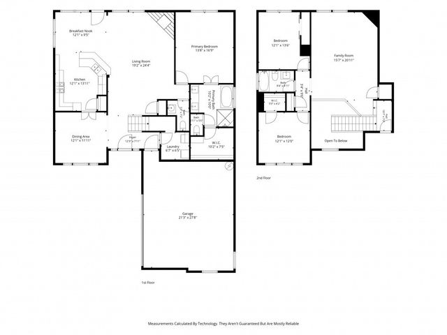 7900 White Stallion Trail, Mckinney, TX 75070