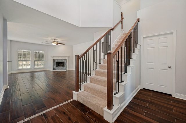 7900 White Stallion Trail, Mckinney, TX 75070
