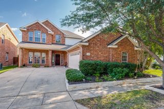 7900 White Stallion Trail, Mckinney, TX 75070