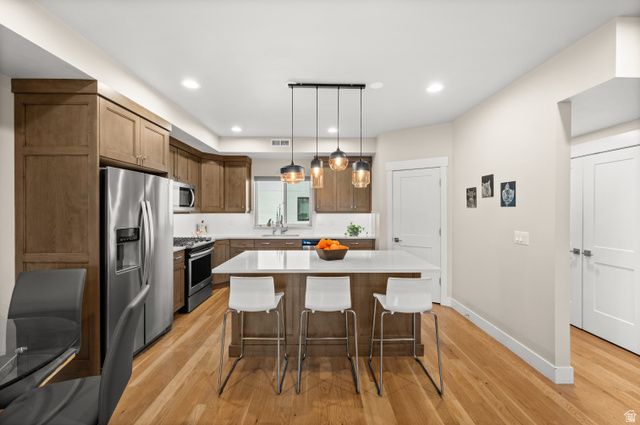 1838 E MELBOURNE CT, Millcreek, UT 84106