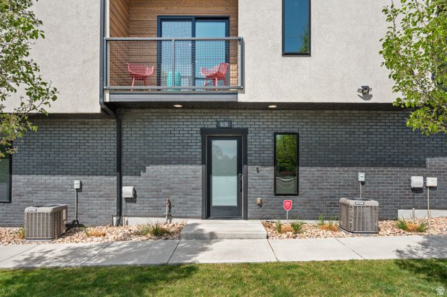 1838 E MELBOURNE CT, Millcreek, UT 84106