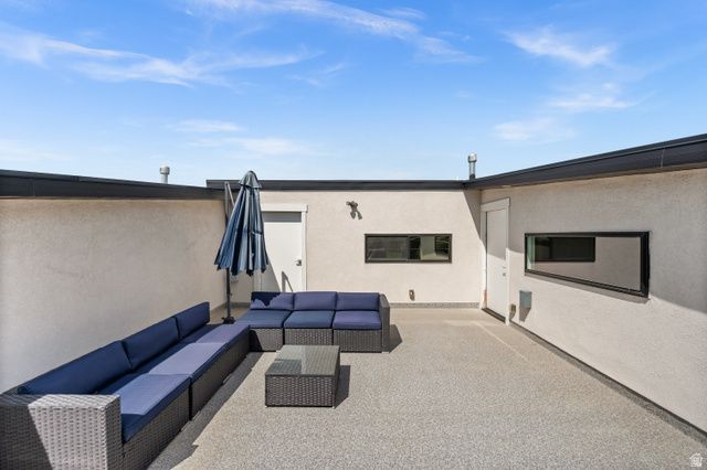 1838 E MELBOURNE CT, Millcreek, UT 84106