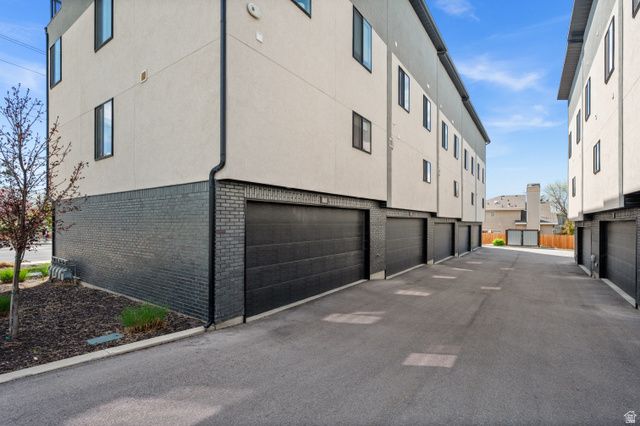 1838 E MELBOURNE CT, Millcreek, UT 84106
