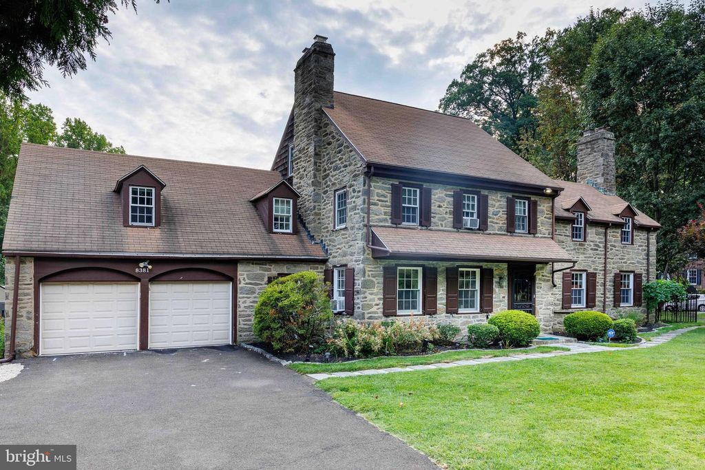 8381 GLEN RD, Elkins Park, PA 19027 — photo 2