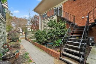 1822 N Rock Springs Road NE 4, Atlanta, GA 30324