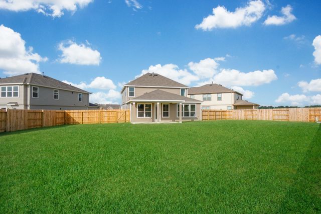 4822 Westfield Ranch Court, Katy, TX 77449