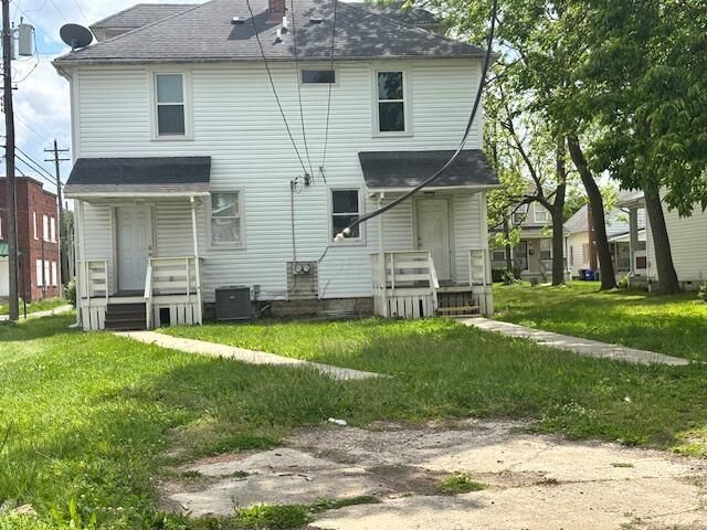 1686 Minnesota Avenue, Columbus, OH 43211