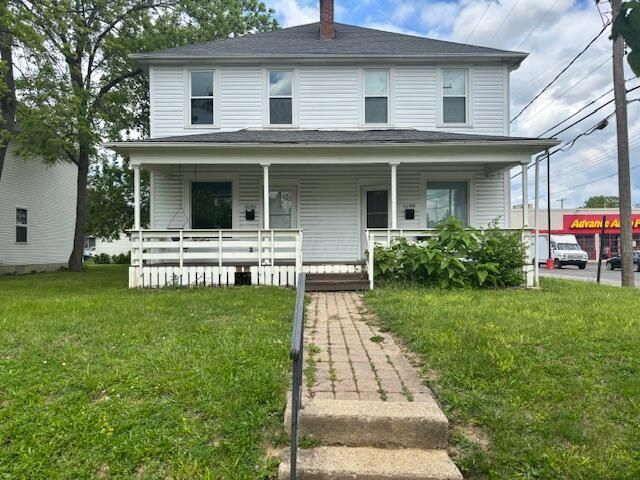 1686 Minnesota Avenue, Columbus, OH 43211