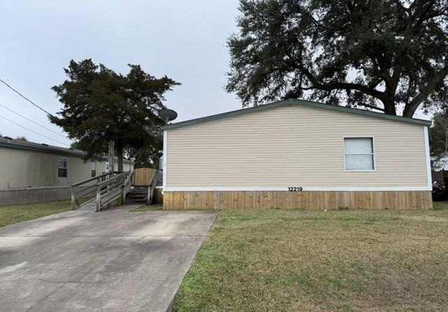12219 Vista Real, Santa Fe, TX 77510