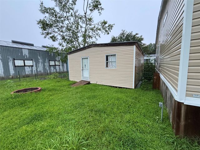 12219 Vista Real, Santa Fe, TX 77510