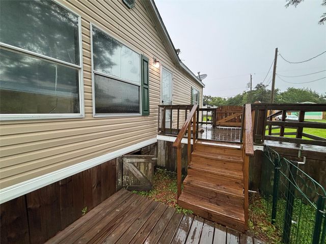 12219 Vista Real, Santa Fe, TX 77510