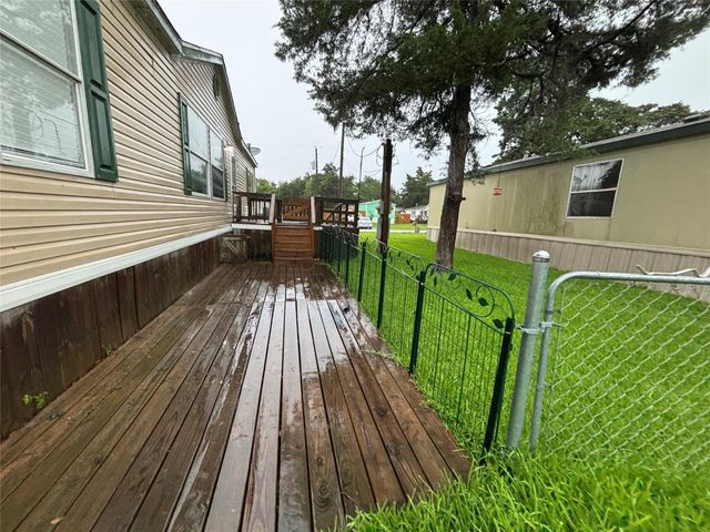 12219 Vista Real, Santa Fe, TX 77510