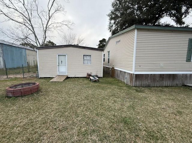 12219 Vista Real, Santa Fe, TX 77510