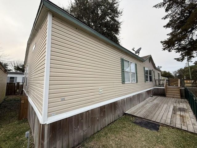 12219 Vista Real, Santa Fe, TX 77510