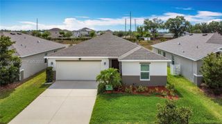 3216 CASA DEL REY AVENUE, Kissimmee, FL 34746