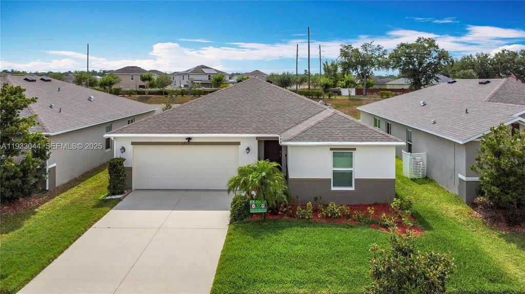 3216 CASA DEL REY AVENUE, Kissimmee, FL 34746