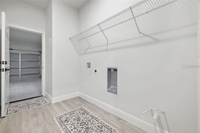 8039 N SANTOS DRIVE, Citrus Springs, FL 34434