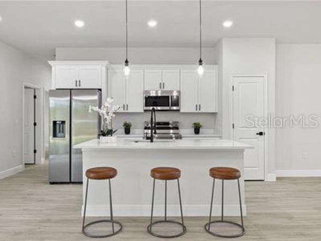 8039 N SANTOS DRIVE, Citrus Springs, FL 34434