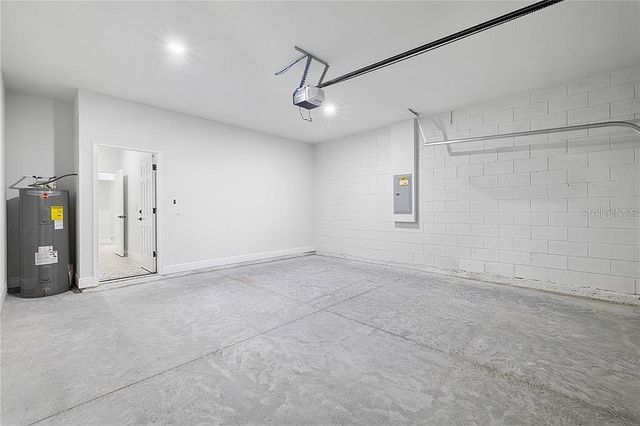 8039 N SANTOS DRIVE, Citrus Springs, FL 34434