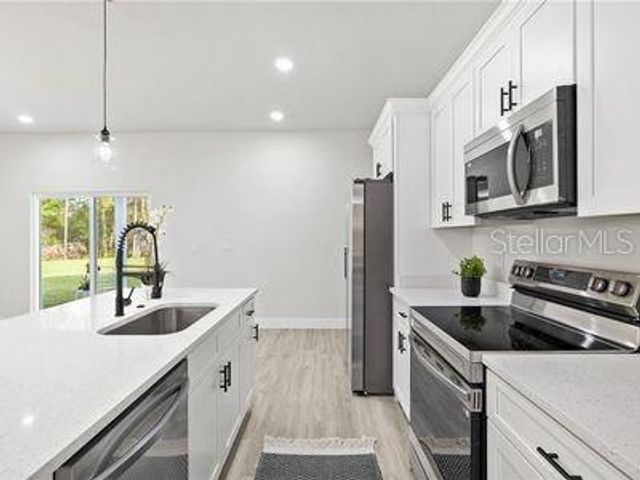 8039 N SANTOS DRIVE, Citrus Springs, FL 34434