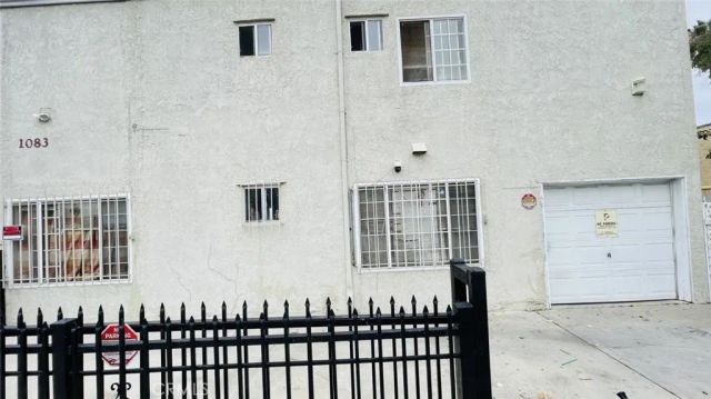 1083 Gaviota Avenue, Long Beach, CA 90813