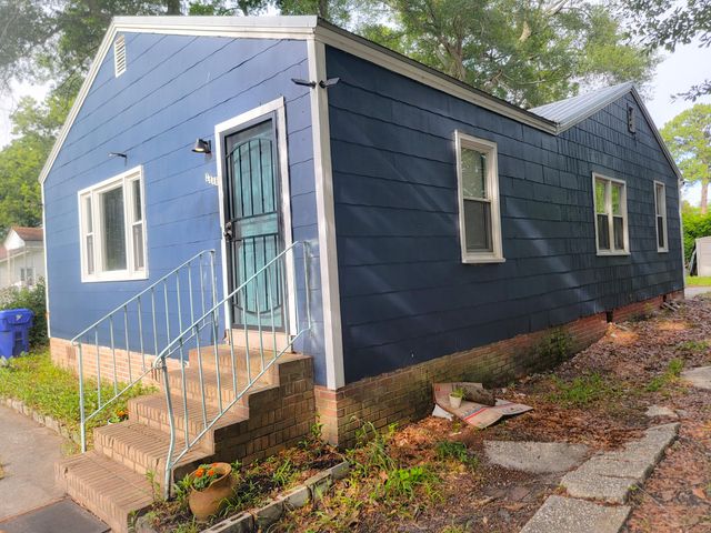2646 Ranger Drive, North Charleston, SC 29405