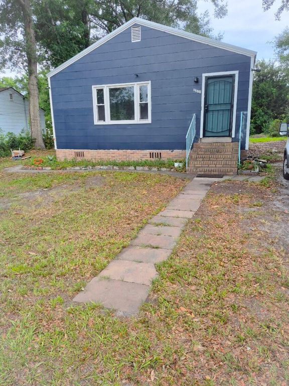 2646 Ranger Drive, North Charleston, SC 29405
