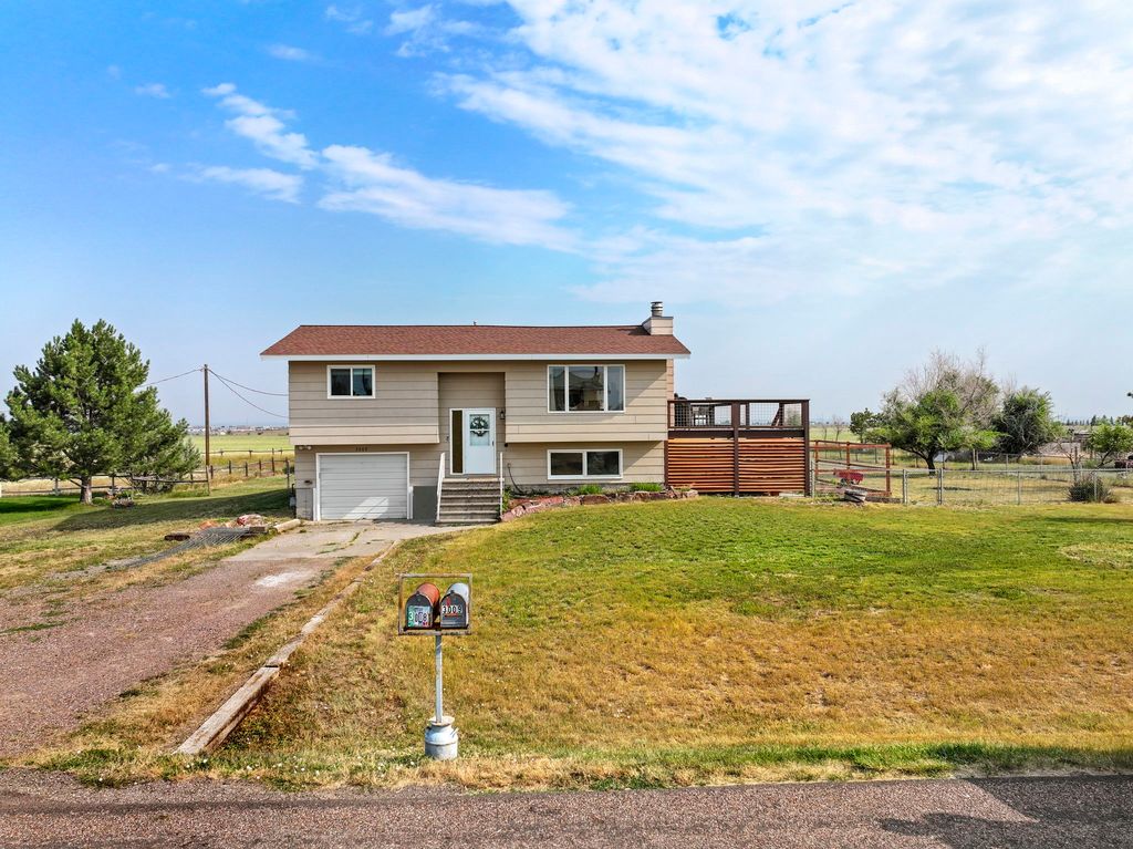 3009 Wells Fargo Drive, Great Falls, MT 59404 photo 1