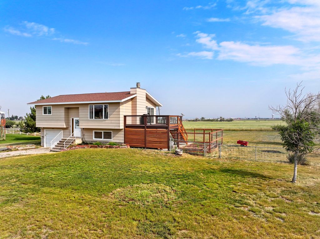 3009 Wells Fargo Drive, Great Falls, MT 59404 photo 3