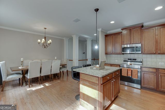2764 Laurel Valley Trail, Buford, GA 30519