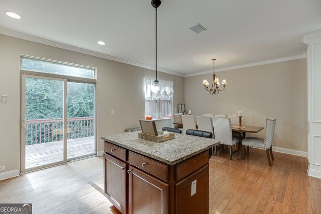 2764 Laurel Valley Trail, Buford, GA 30519