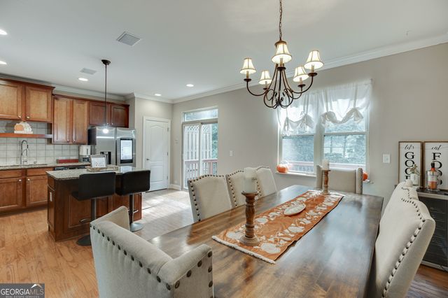 2764 Laurel Valley Trail, Buford, GA 30519