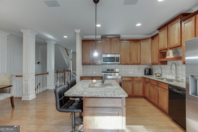 2764 Laurel Valley Trail, Buford, GA 30519