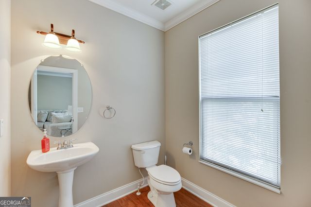 2764 Laurel Valley Trail, Buford, GA 30519