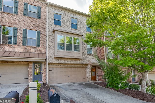 2764 Laurel Valley Trail, Buford, GA 30519
