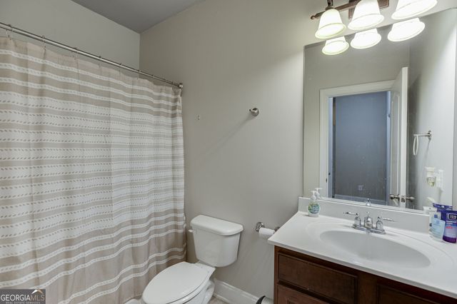 2764 Laurel Valley Trail, Buford, GA 30519